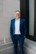 Stefan Cormier, Rothesay, Real Estate Agent